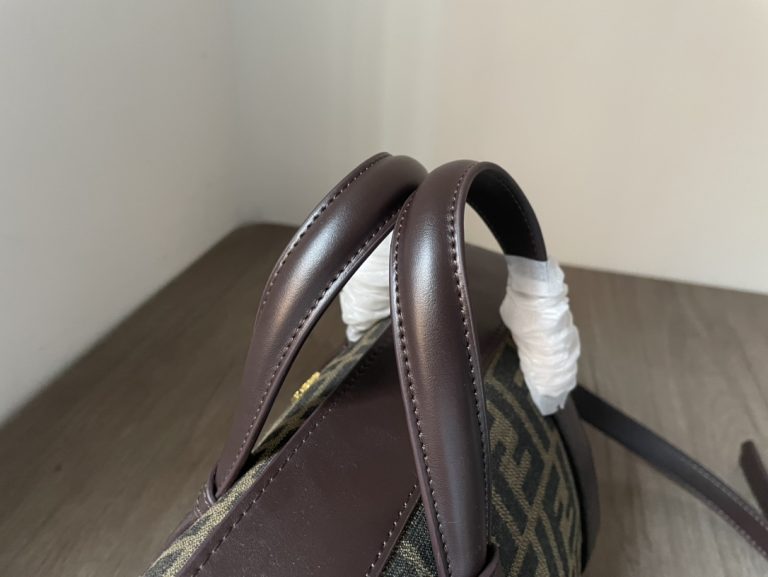 Luxury Bags – FENDI