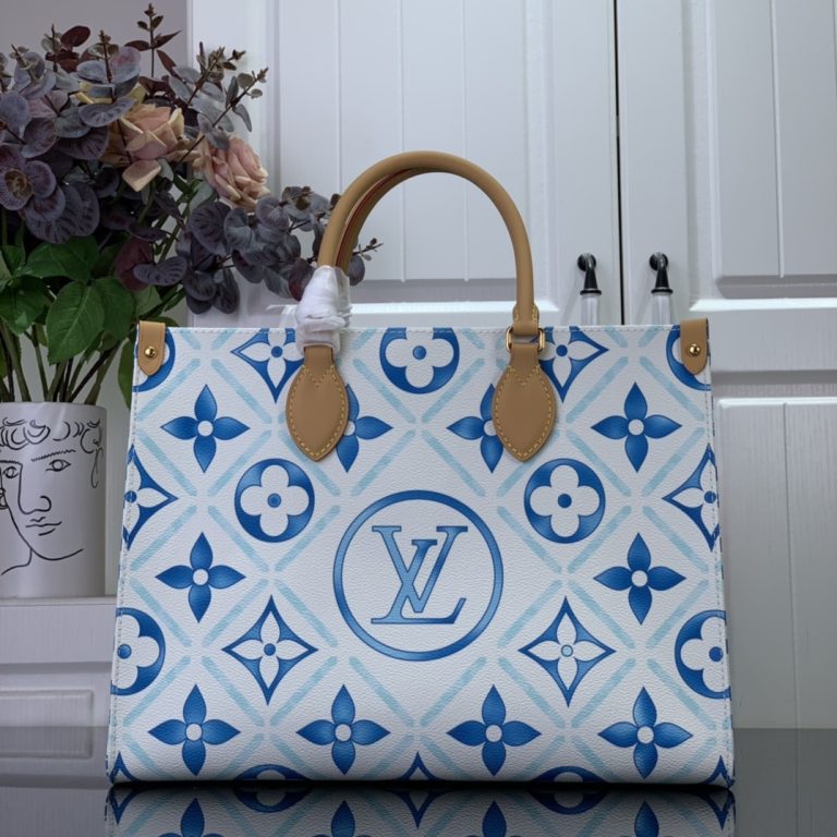 Luxury Bags – LV