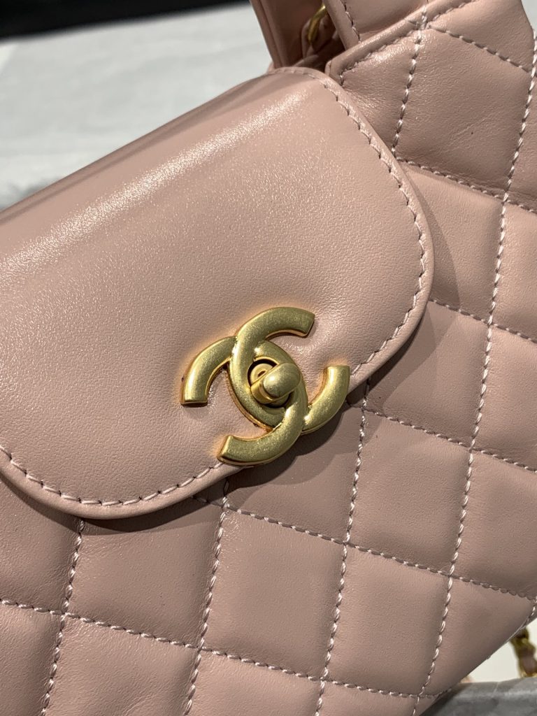 Luxury Bags – Chanel