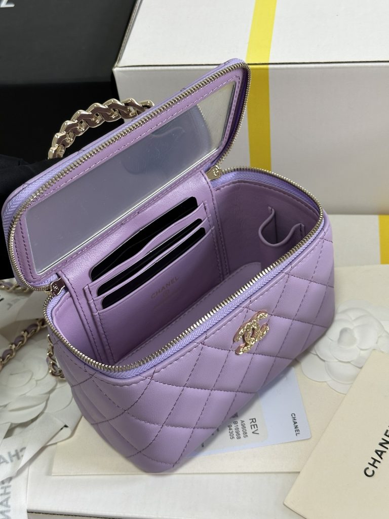 Luxury Bags – Chanel