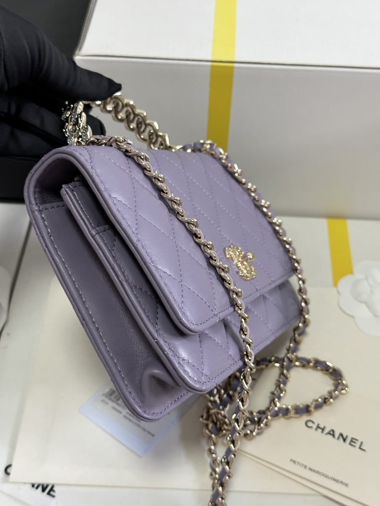 Luxury Bags – Chanel