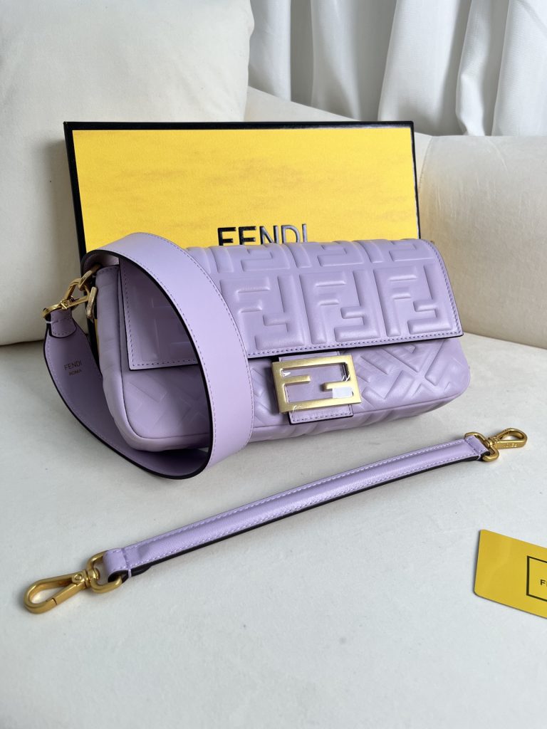 Luxury Bags – FENDI