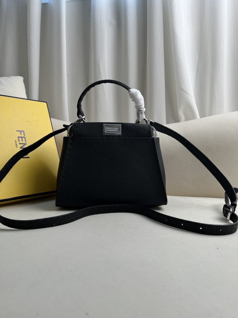 Luxury Bags – FENDI