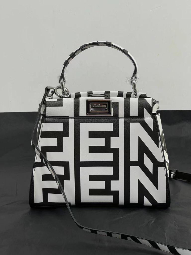 Luxury Bags – FENDI