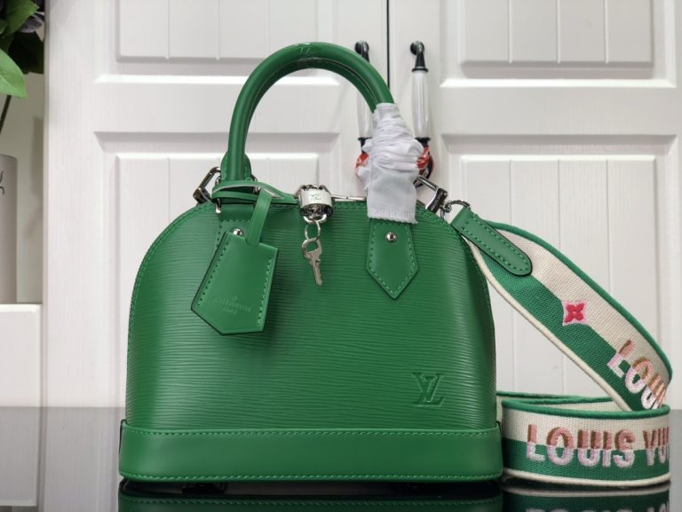 Luxury Bags – LV