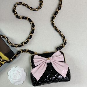 Luxury Bags – Chanel