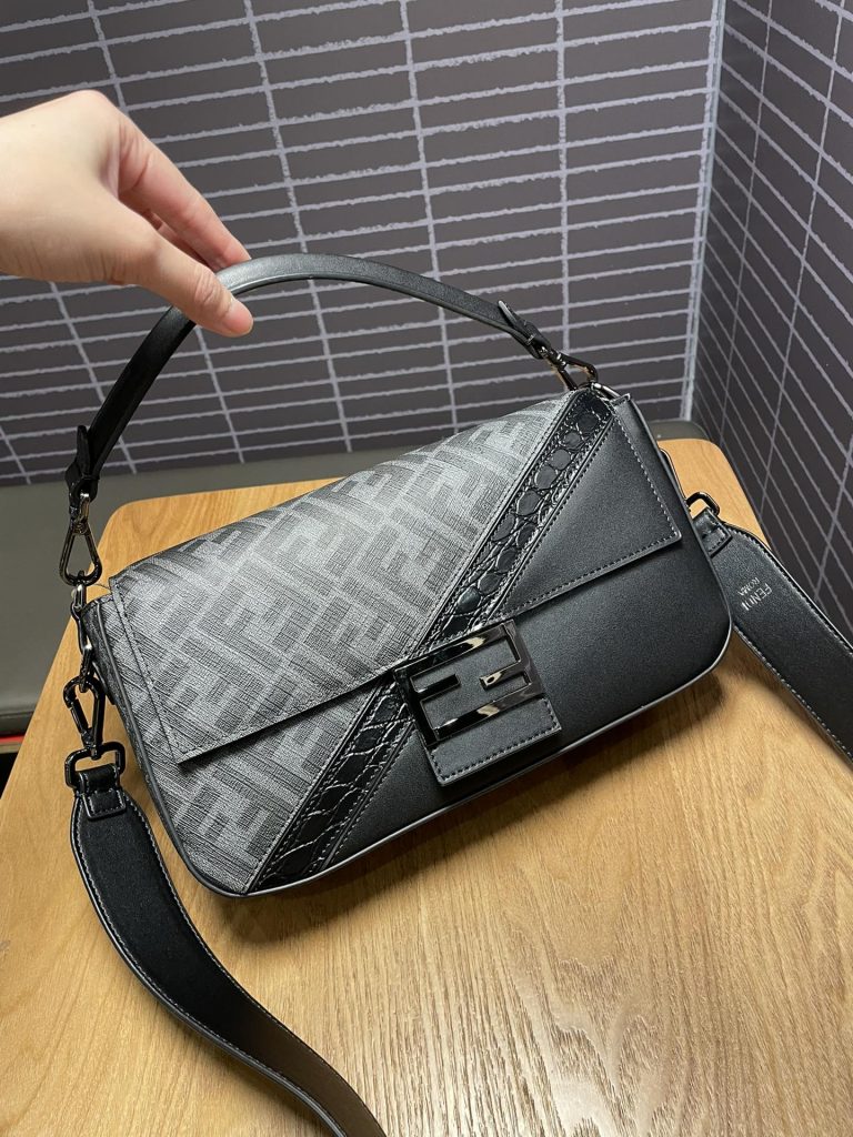 Luxury Bags – FENDI