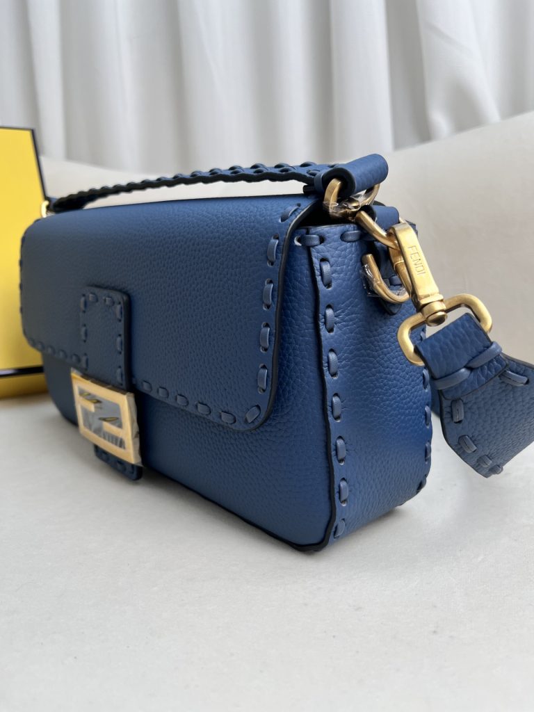 Luxury Bags – FENDI