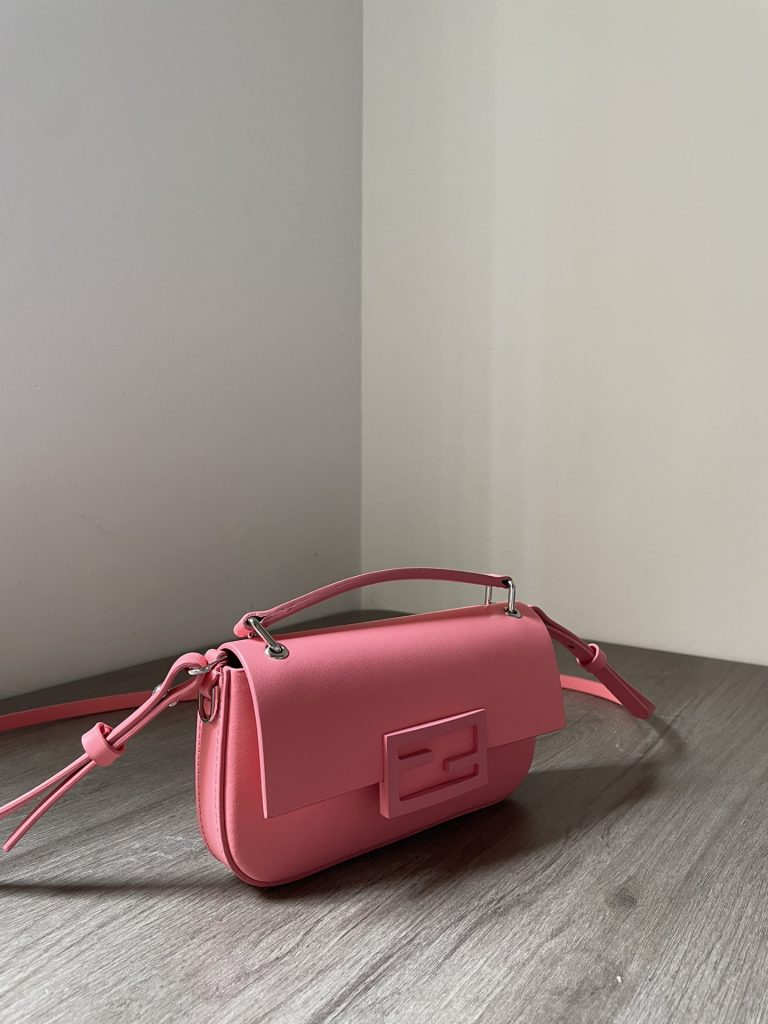 Luxury Bags – FENDI