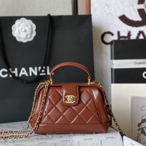 Luxury Bags – Chanel