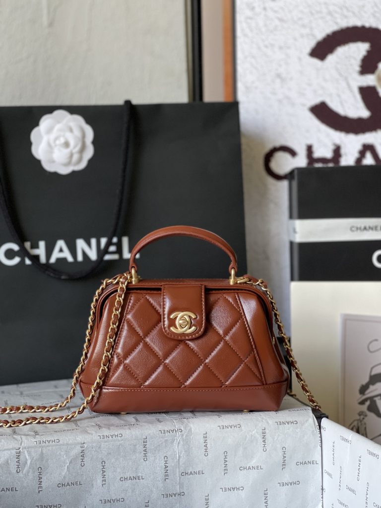 Luxury Bags – Chanel