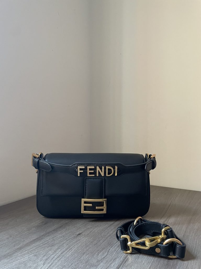Luxury Bags – FENDI
