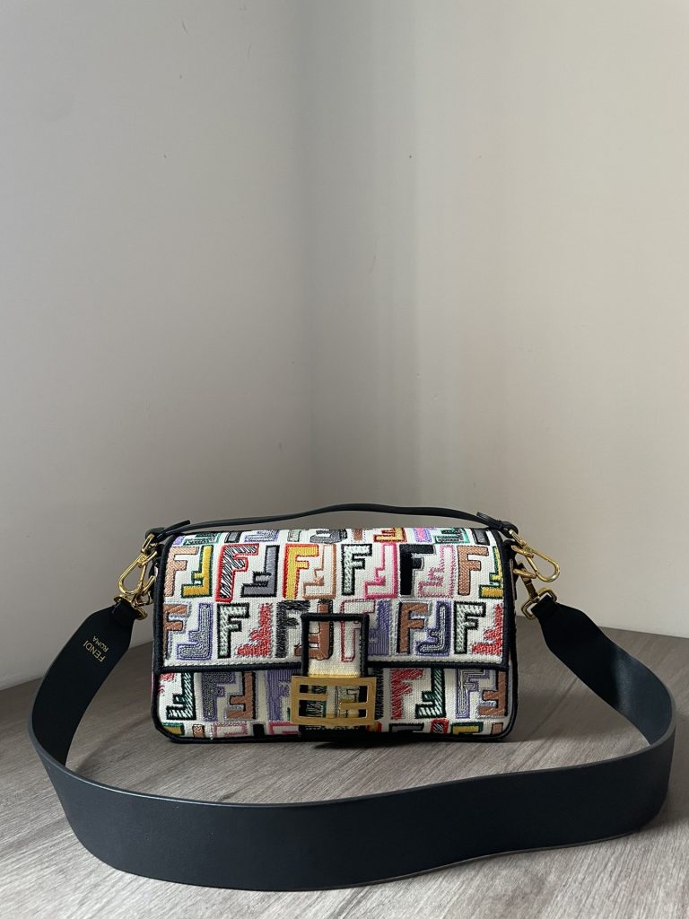Luxury Bags – FENDI