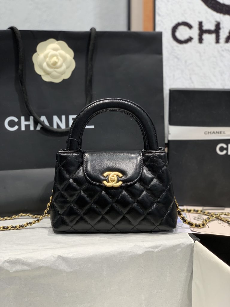 Luxury Bags – Chanel