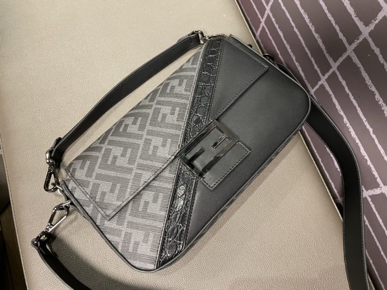 Luxury Bags – FENDI