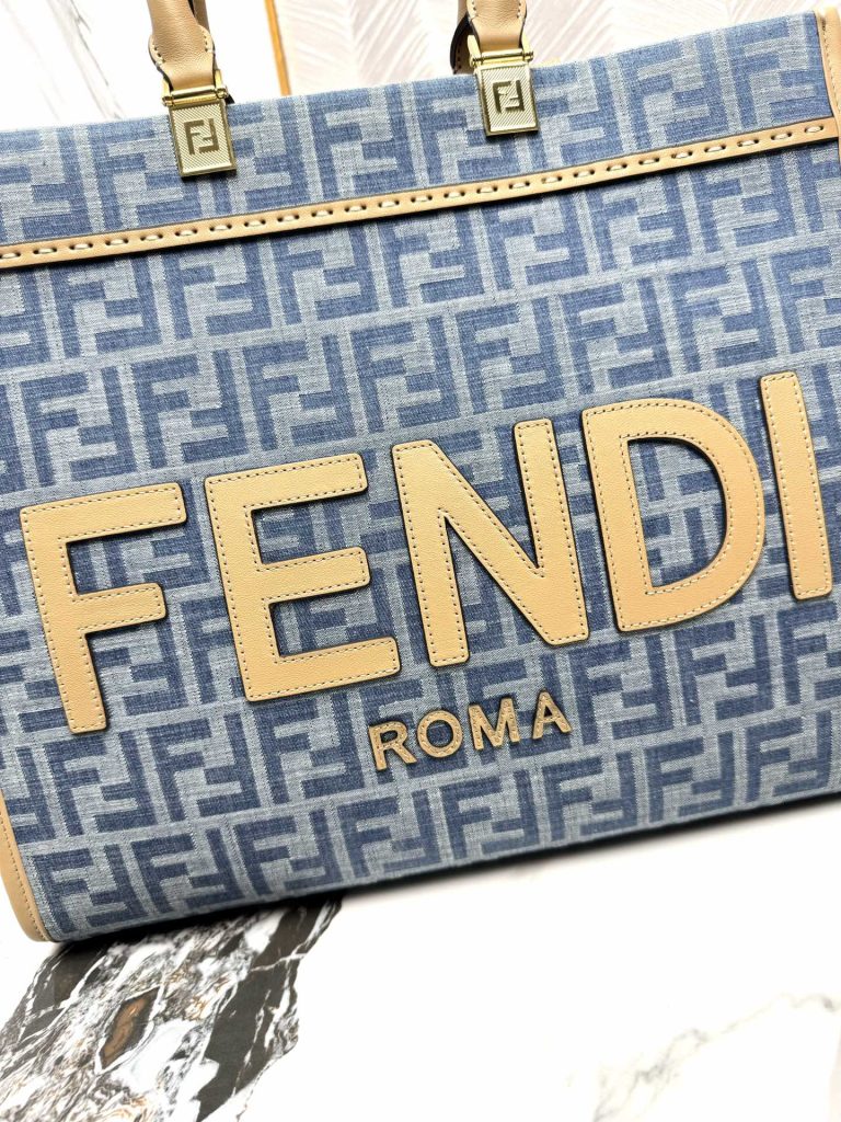 Luxury Bags – FENDI