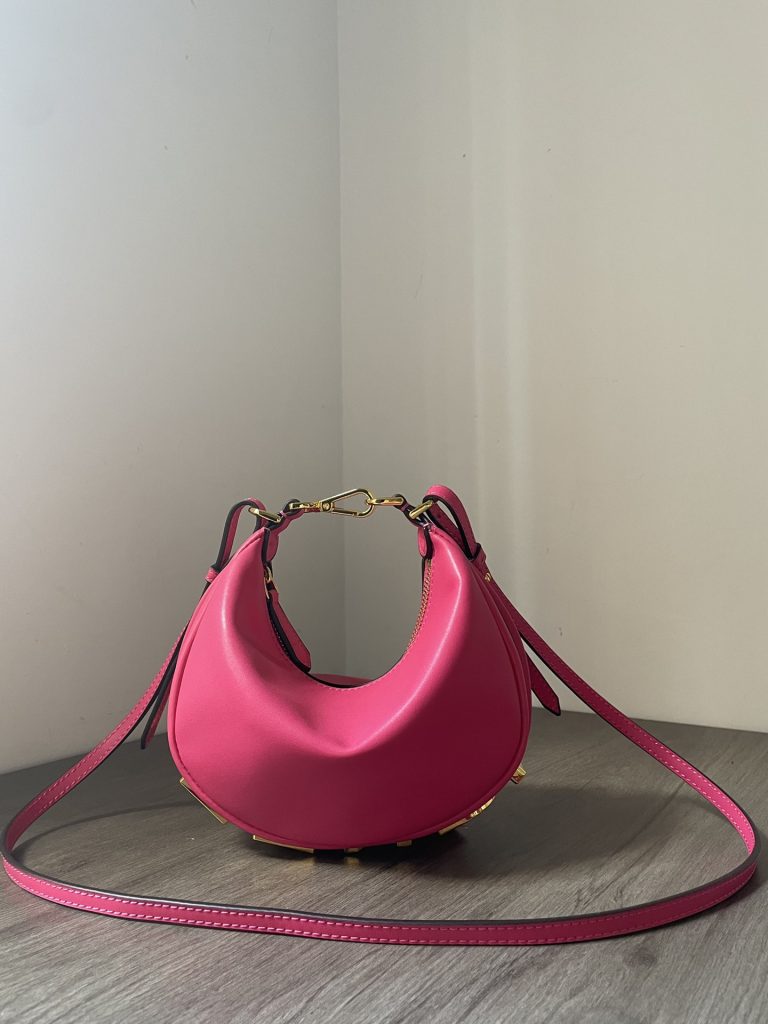 Luxury Bags – FENDI