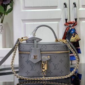 Luxury Bags - LV