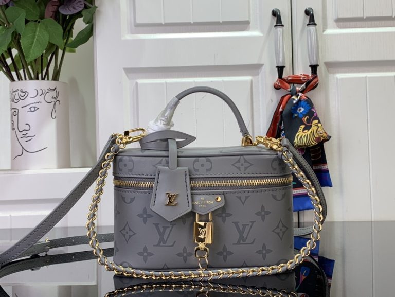Luxury Bags - LV