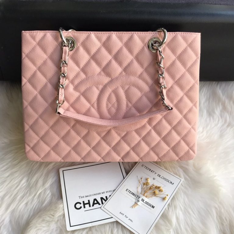 Luxury Bags – Chanel