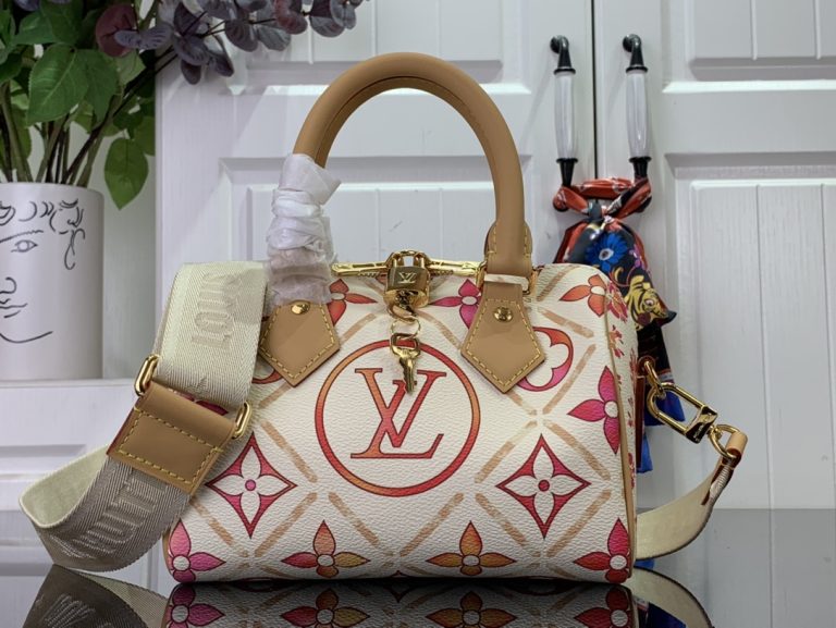 Luxury Bags – LV