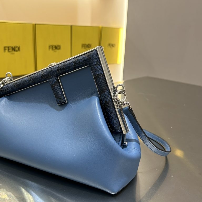 Luxury Bags – FENDI