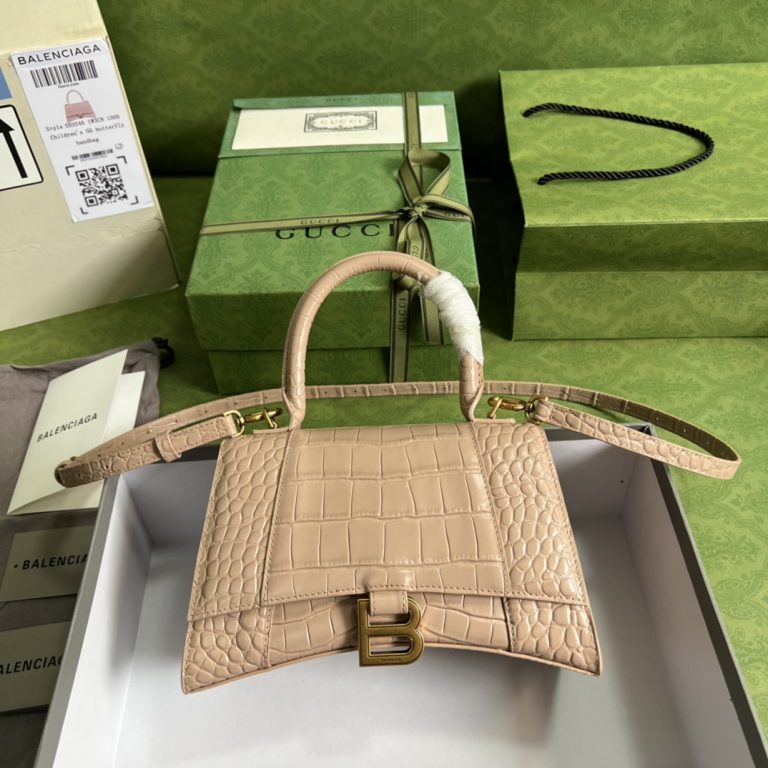 Luxury Bags – Balen ciag