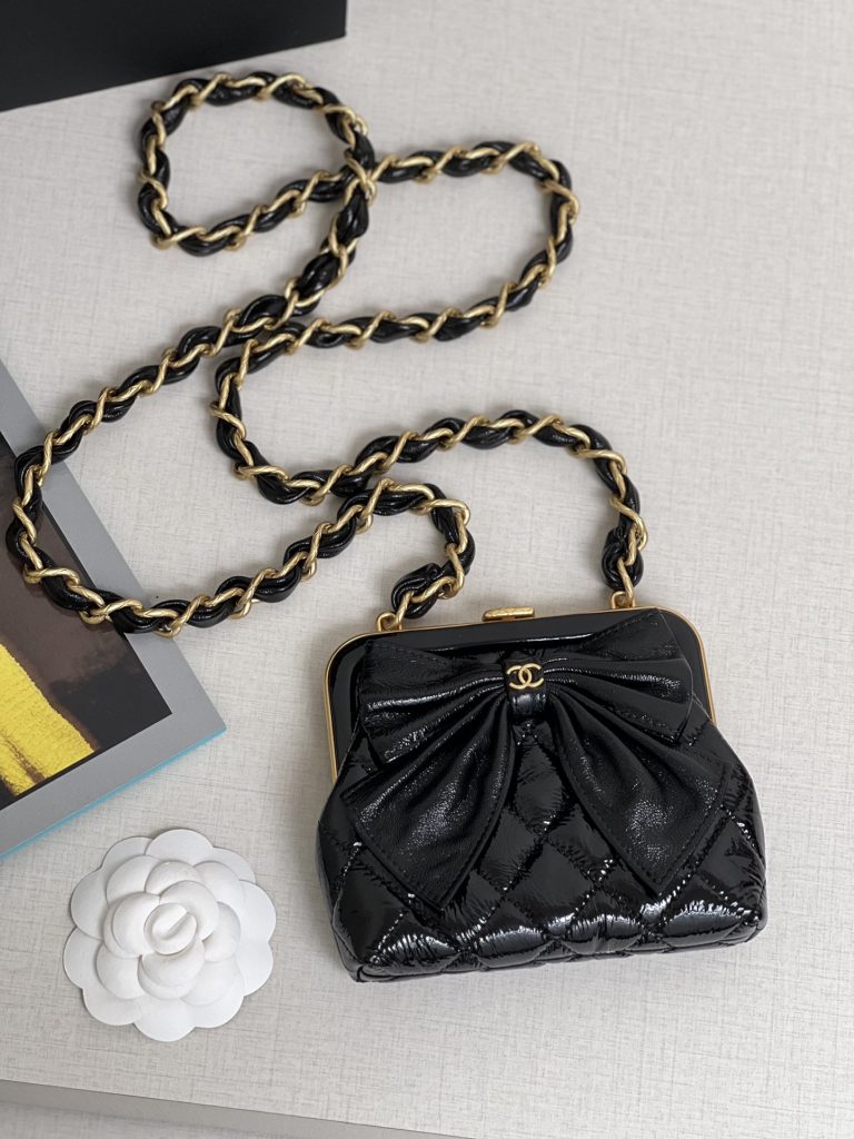 Luxury Bags – Chanel