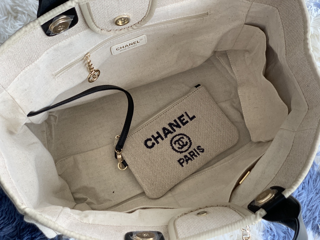 Luxury Bags – Chanel