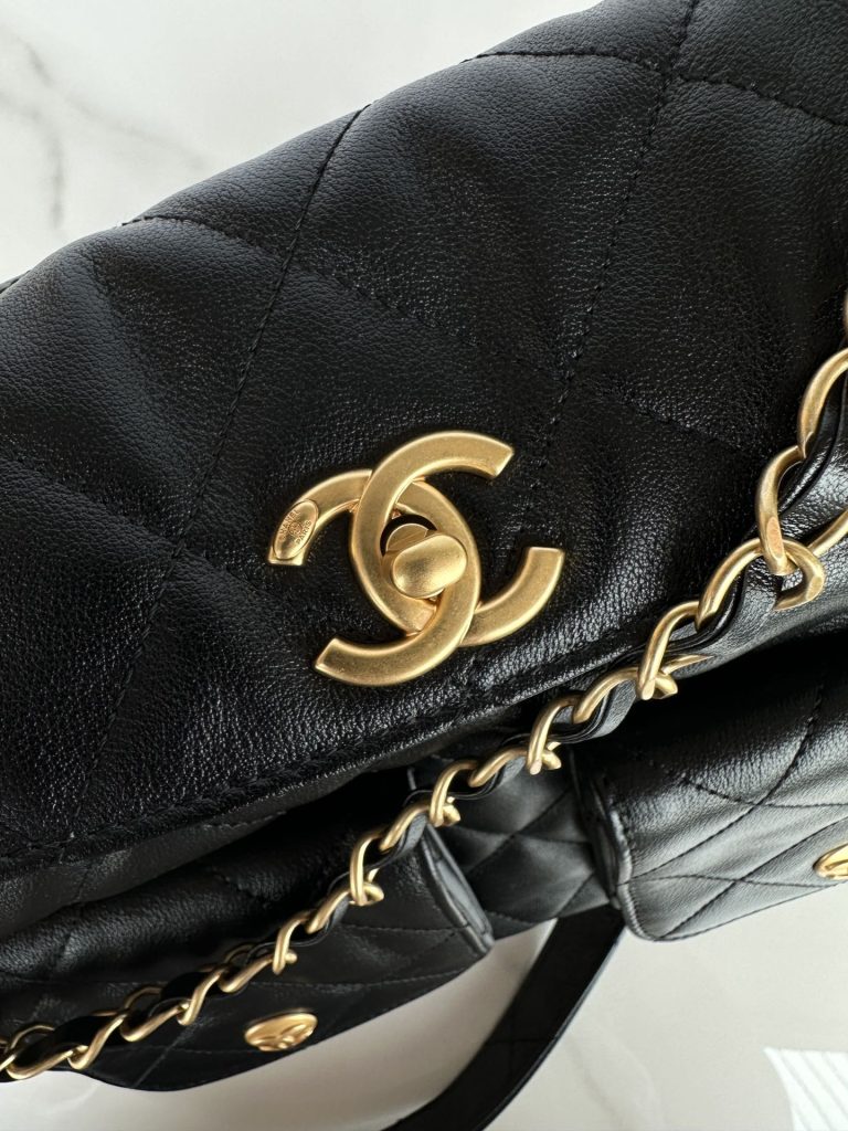 Luxury Bags – Chanel