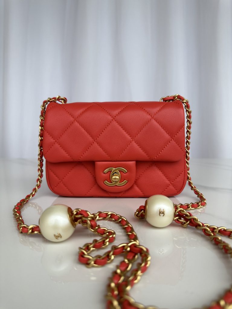 Luxury Bags – Chanel