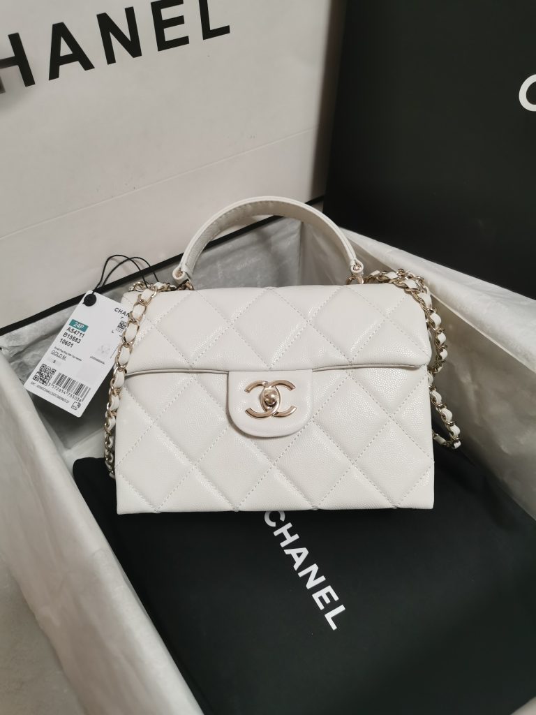 Luxury Bags – Chanel