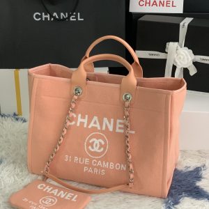 Luxury Bags – chanel