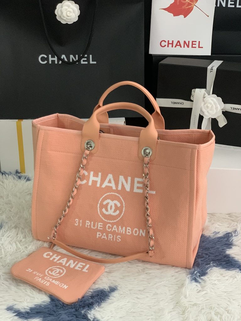 Luxury Bags – chanel