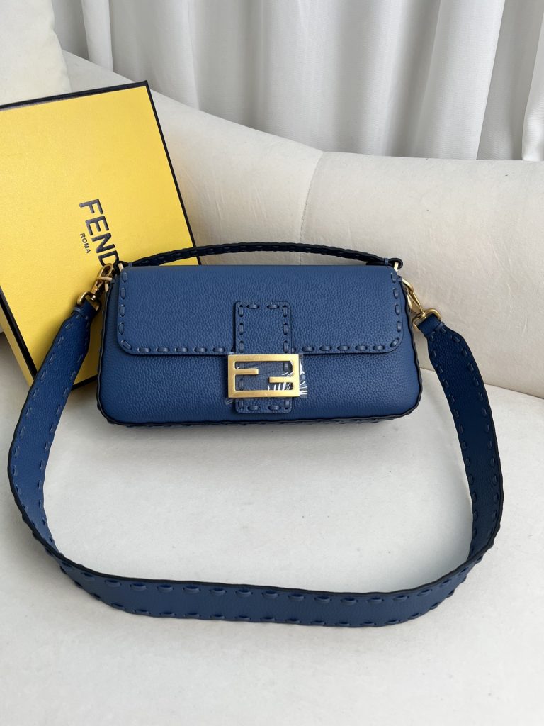 Luxury Bags – FENDI