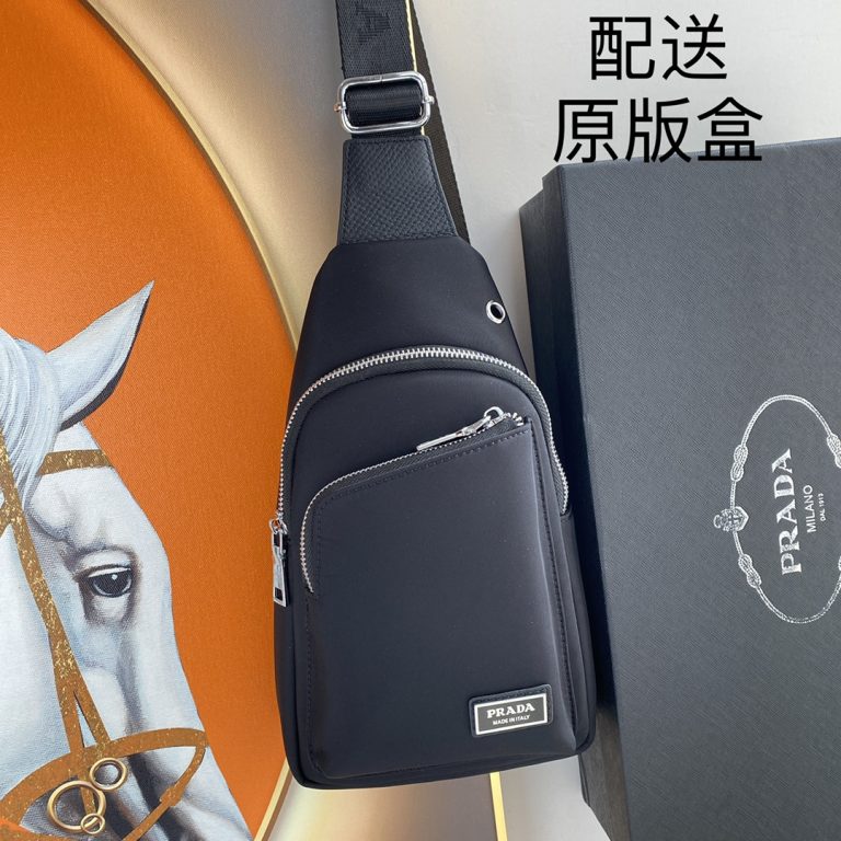 Luxury Bags – PARADA