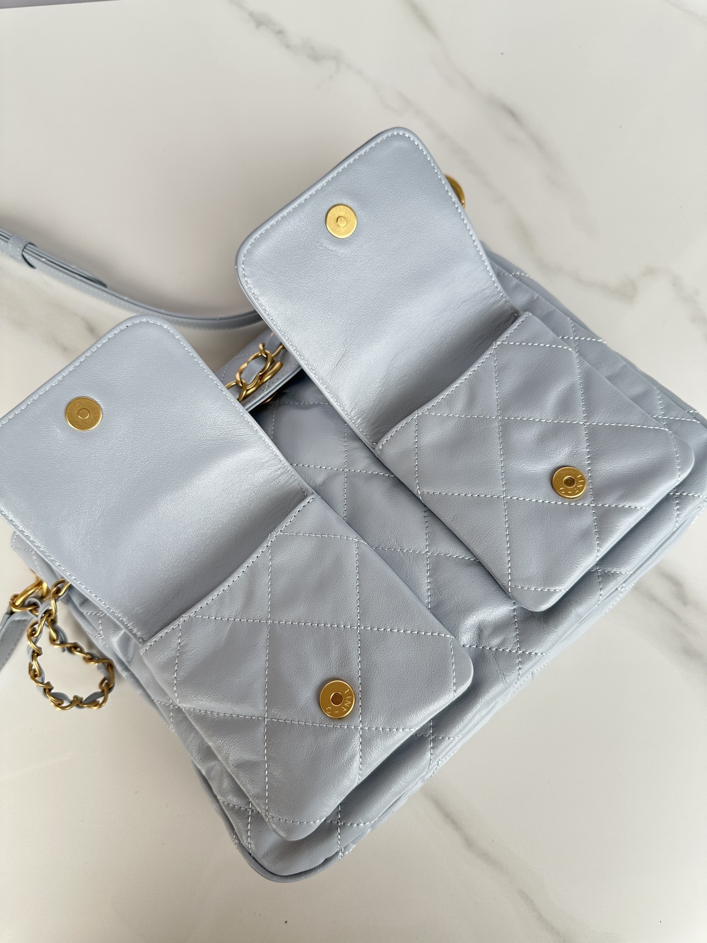 Luxury Bags – Chanel