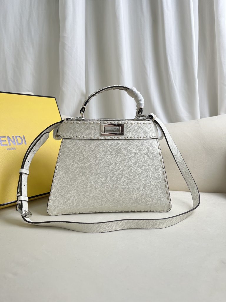 Luxury Bags – FENDI