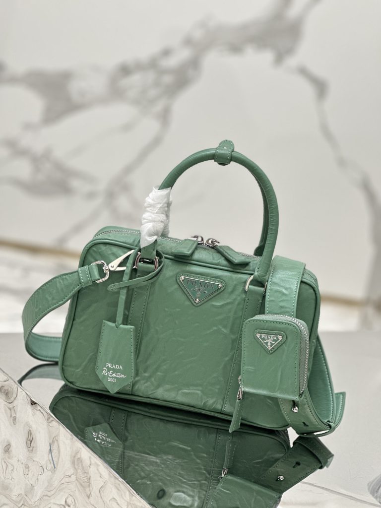 Luxury Bags – PARADA