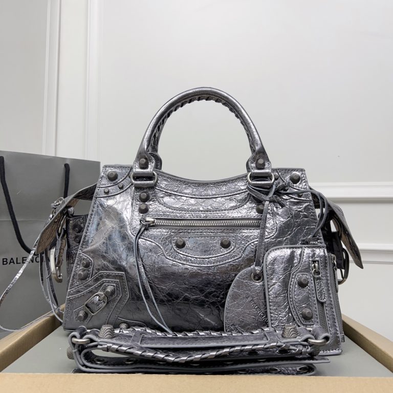 Luxury Bags – Balen ciag