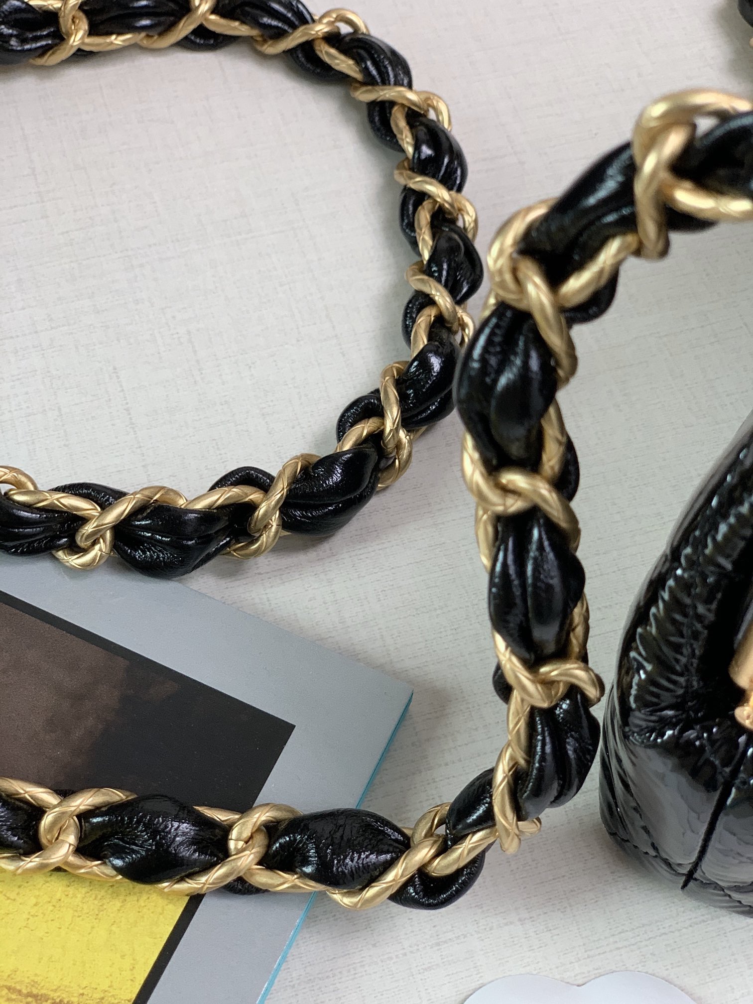 Luxury Bags – Chanel