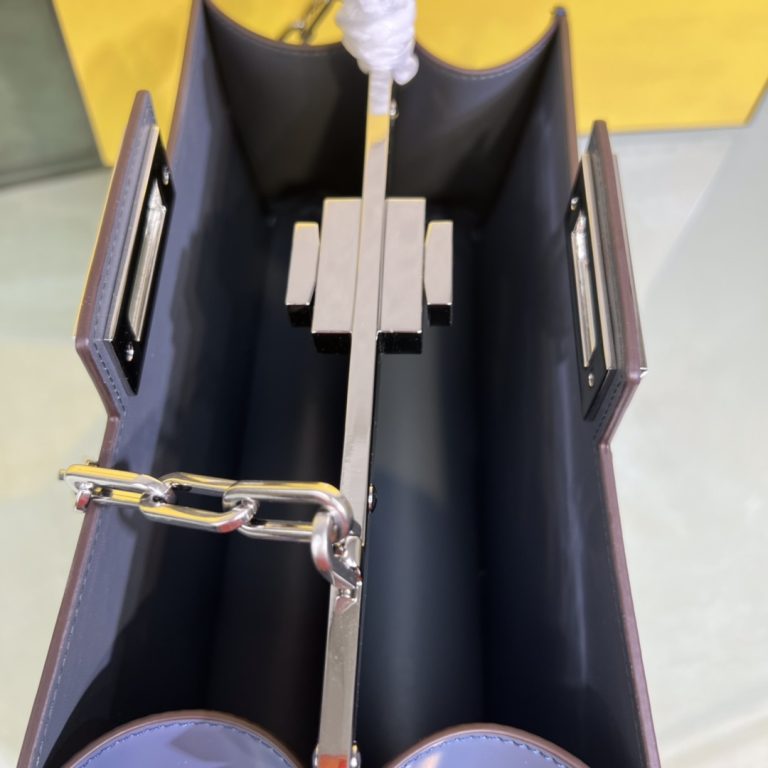 Luxury Bags – FENDI