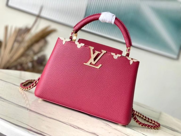 Luxury Bags – LV