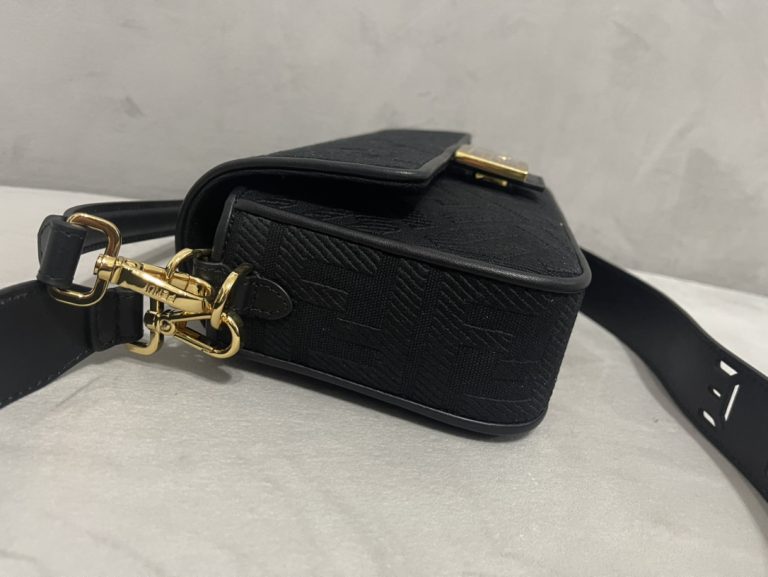 Luxury Bags – FENDI