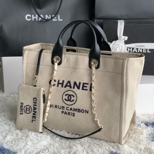 Luxury Bags – Chanel