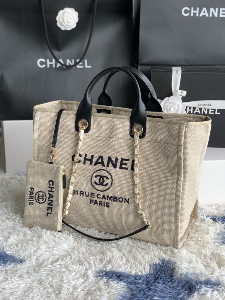 Luxury Bags – Chanel