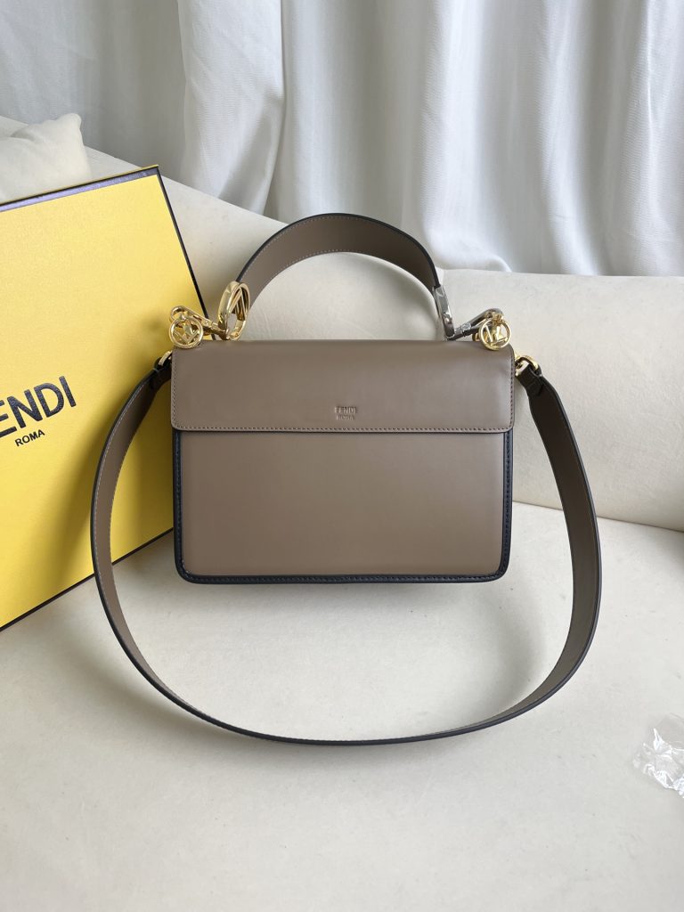 Luxury Bags – FENDI