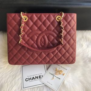 Luxury Bags – Chanel