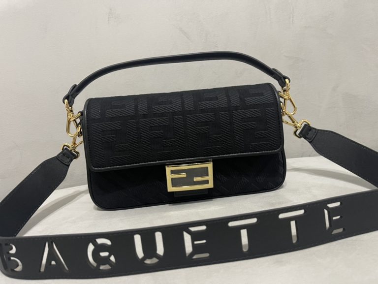 Luxury Bags – FENDI