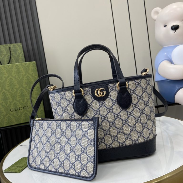 Luxury Bags – Gucci